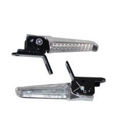 UB1手动折叠脚踏